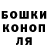Марихуана индика R.L. Fleming