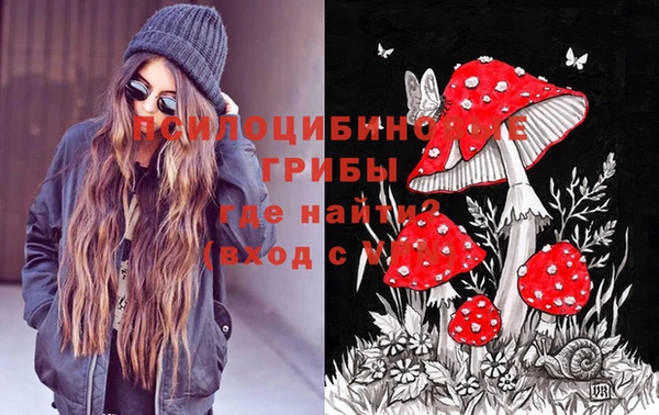 хмурый Майский